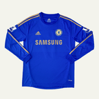 Chelsea 2012/13 Local
