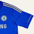 Chelsea 2012/13 Local