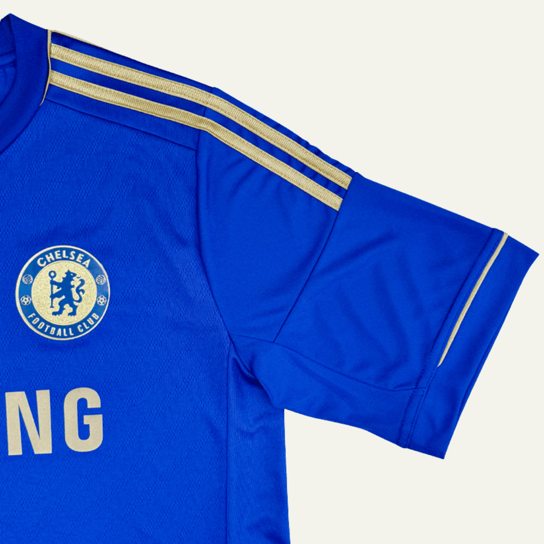 Chelsea 2012/13 Local