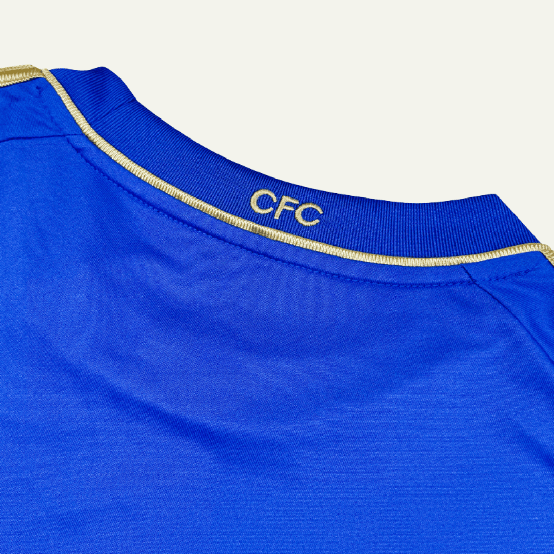 Chelsea 2012/13 Local