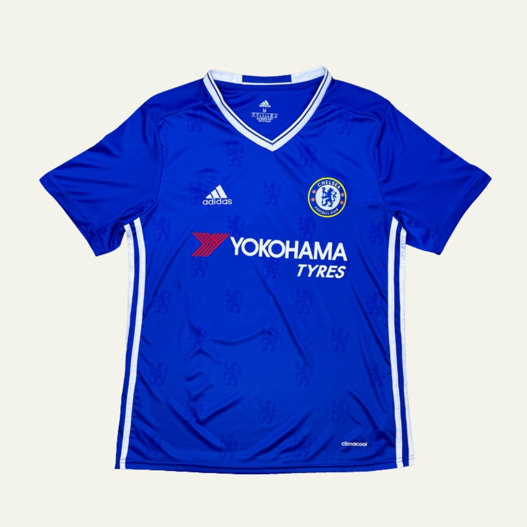 Chelsea 2017/18 Local