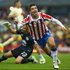Jersey Chivas 110 Años Local
