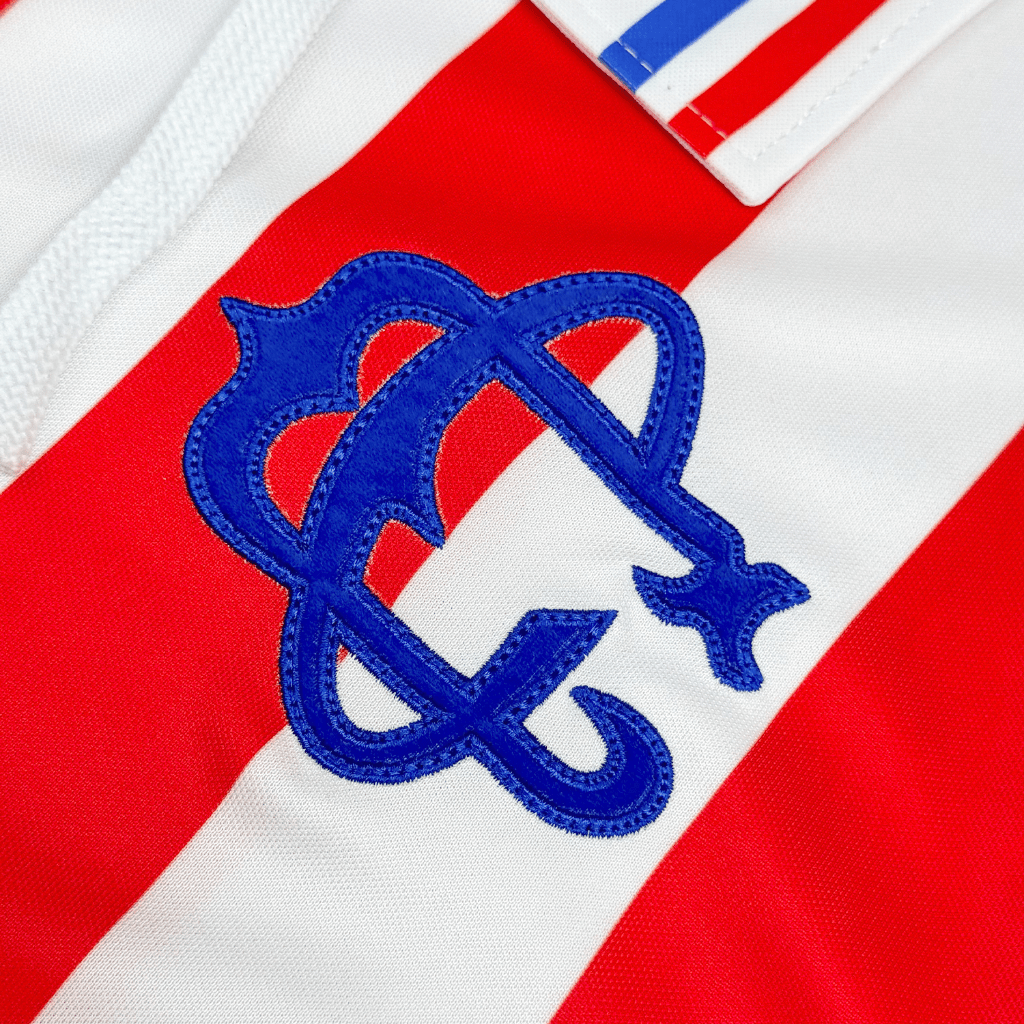 Jersey Chivas 110 Años Local