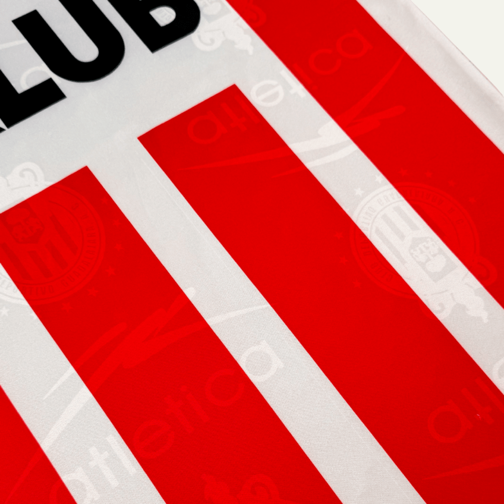 Jersey Chivas 1995/96 Local
