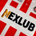 Jersey Chivas 1995/96 Local