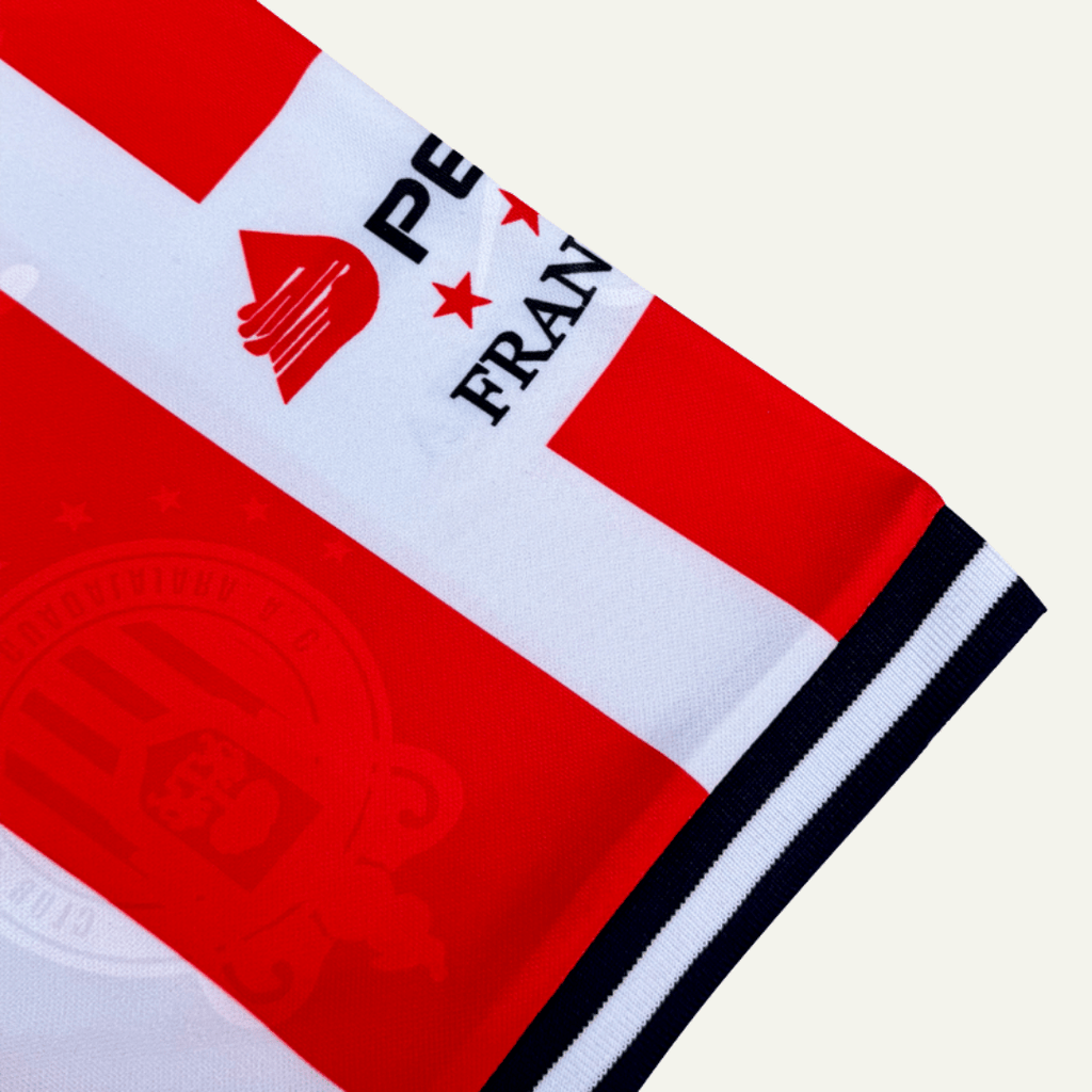 Jersey Chivas 1995/96 Local