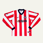 Jersey Chivas 1997/98 Local