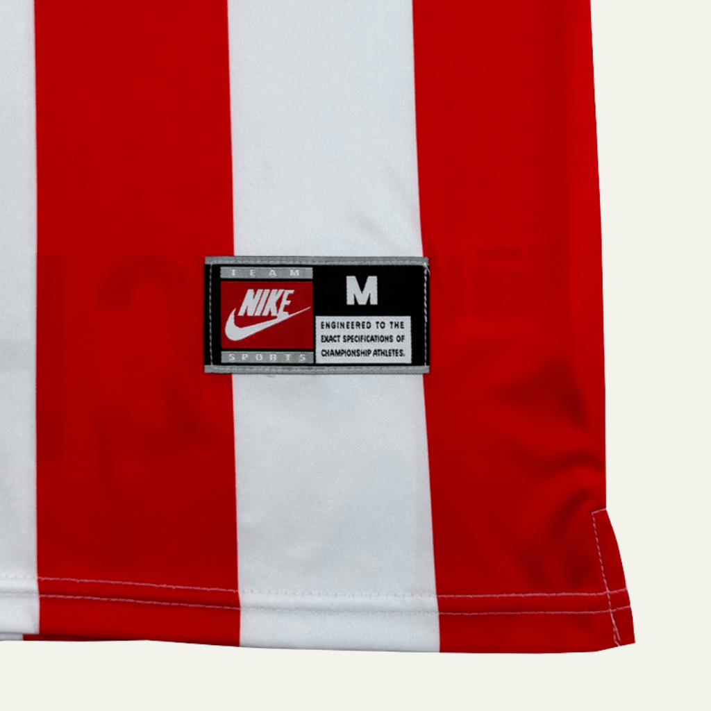Jersey Chivas 1997/98 Local