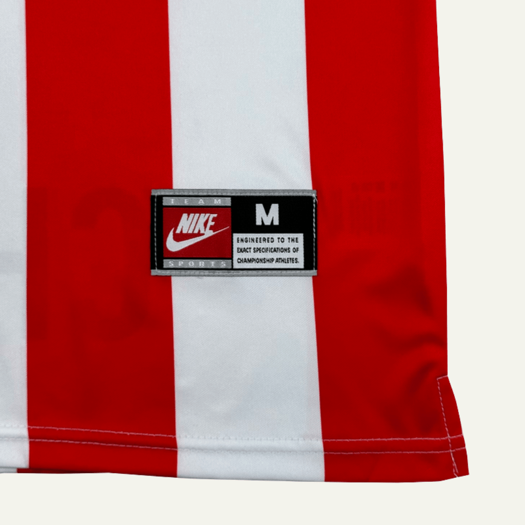 Jersey Chivas 1997/98 Local