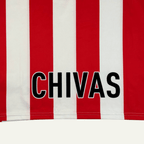 Jersey Chivas 1997/98 Local