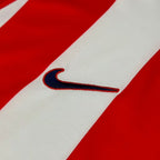Jersey Chivas 1997/98 Local