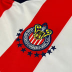 Jersey Chivas 1997/98 Local