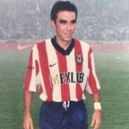 Jersey Chivas 1997/98 Local