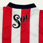Jersey Chivas 1997/98 Local