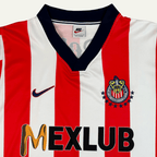 Jersey Chivas 1997/98 Local