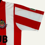 Jersey Chivas 1997/98 Local
