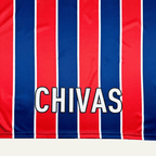 Jersey Chivas 1997/98 Visitante
