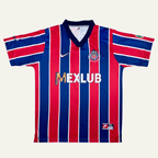 Jersey Chivas 1997/98 Visitante