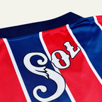 Jersey Chivas 1997/98 Visitante