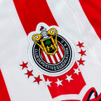 Jersey Chivas 1998/99 Local