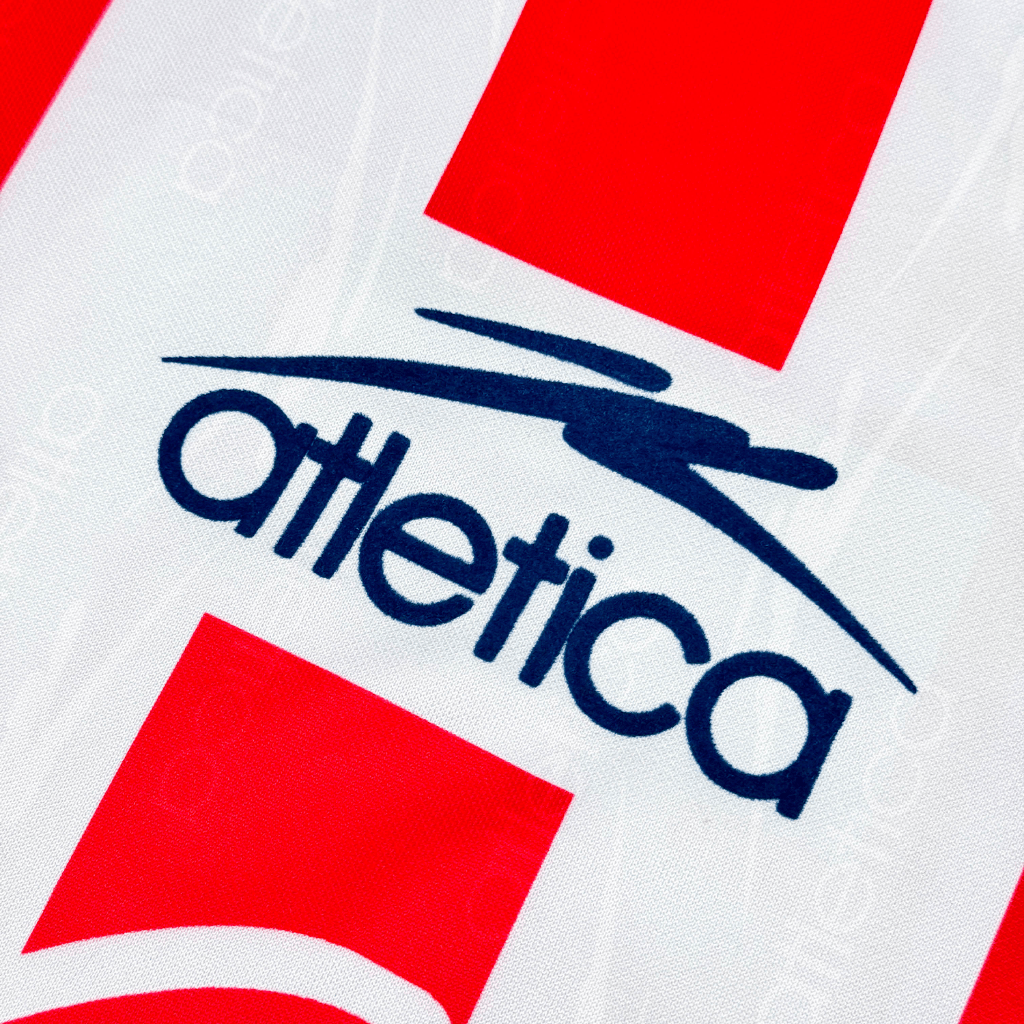 Jersey Chivas 1998/99 Local