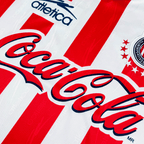 Jersey Chivas 1998/99 Local