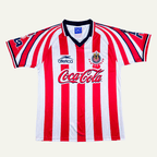 Jersey Chivas 1998/99 Local