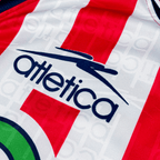 Jersey Chivas 1999/00 Local