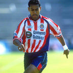 Jersey Chivas 1999/00 Local