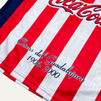 Jersey Chivas 1999/00 Local