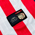 Jersey Chivas 1999/00 Local
