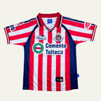 Jersey Chivas 1999/00 Local