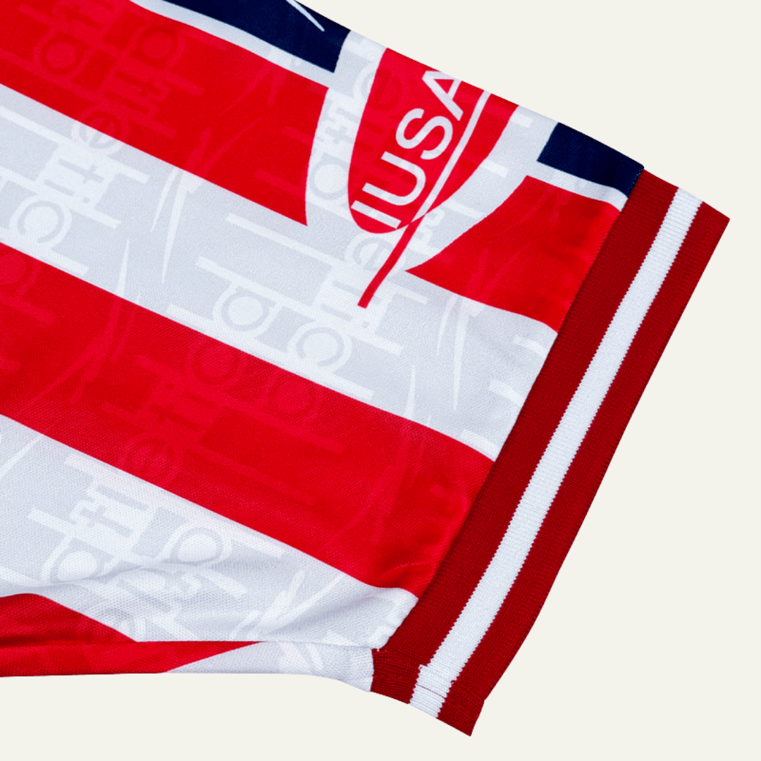 Jersey Chivas 1999/00 Local