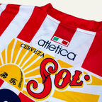 Jersey Chivas 2001/02 Local