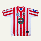 Jersey Chivas 2001/02 Local
