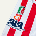 Jersey Chivas 2001/02 Local