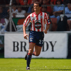 Jersey Chivas 2001/02 Local