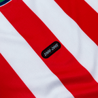 Jersey Chivas 2001/02 Local
