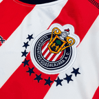 Jersey Chivas 2002/03 Local