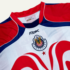 Jersey Chivas 2006/07 Local