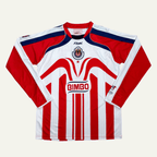 Jersey Chivas 2006/07 Local