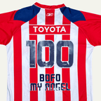 Jersey Chivas 2006/07 Local