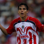 Jersey Chivas 2006/07 Local