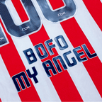 Jersey Chivas 2006/07 Local