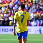 Colombia 2026 Local para Niños