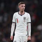 Inglaterra 2026 Local Versión Jugador
