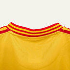 Jersey Colombia 1990 Local