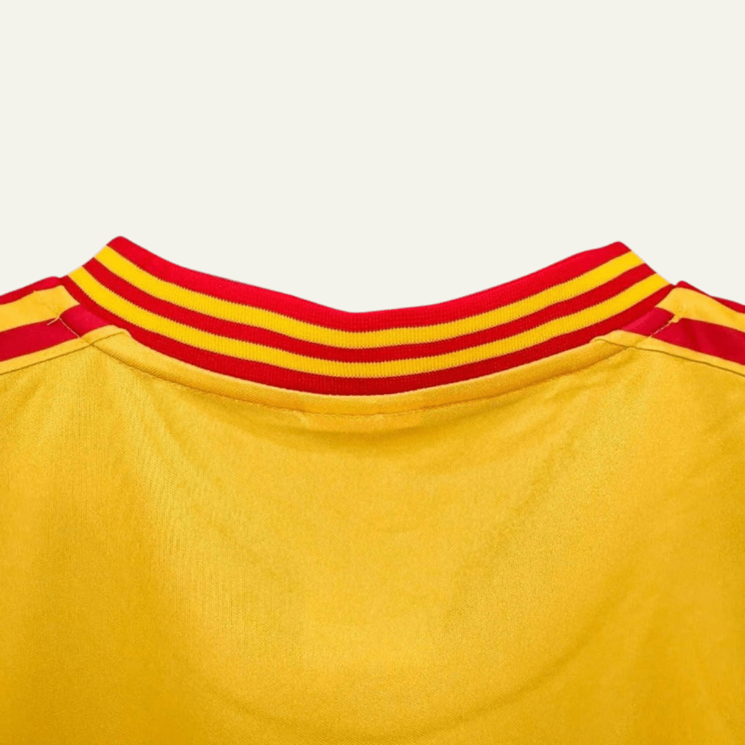 Jersey Colombia 1990 Local