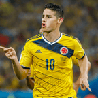 Colombia 2014 Local