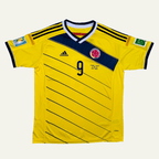 Colombia 2014 Local